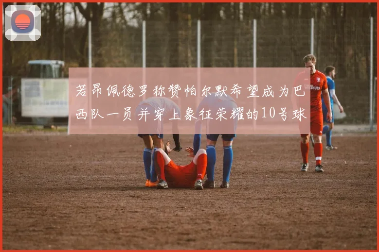 若昂佩德罗称赞帕尔默希望成为巴西队一员并穿上象征荣耀的10号球衣